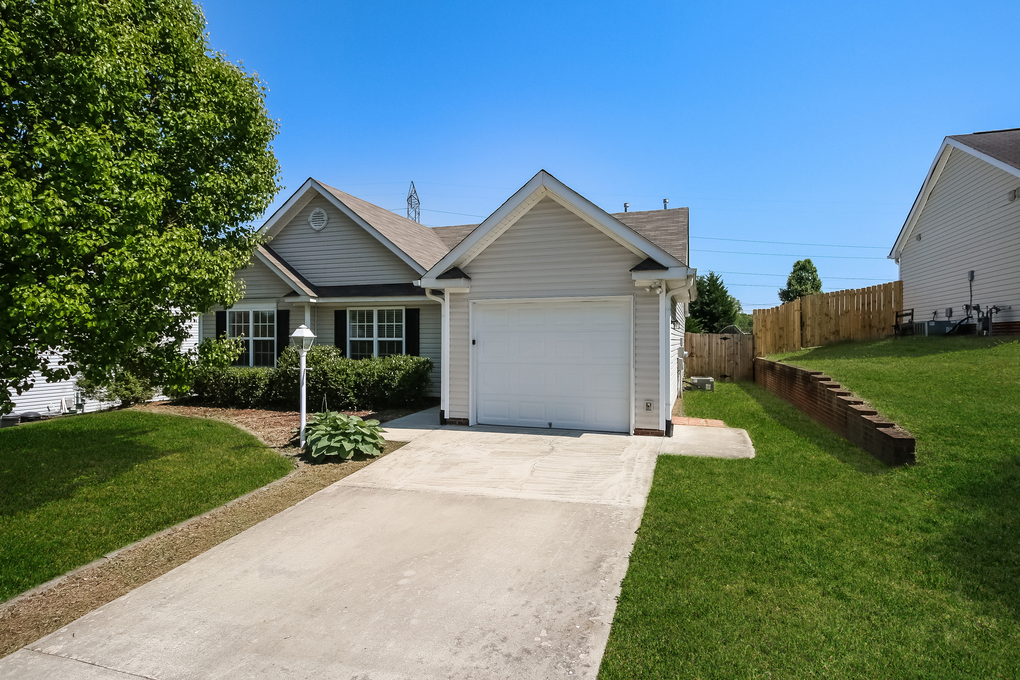 430 Sailway Rd Winston-Salem, NC 27127